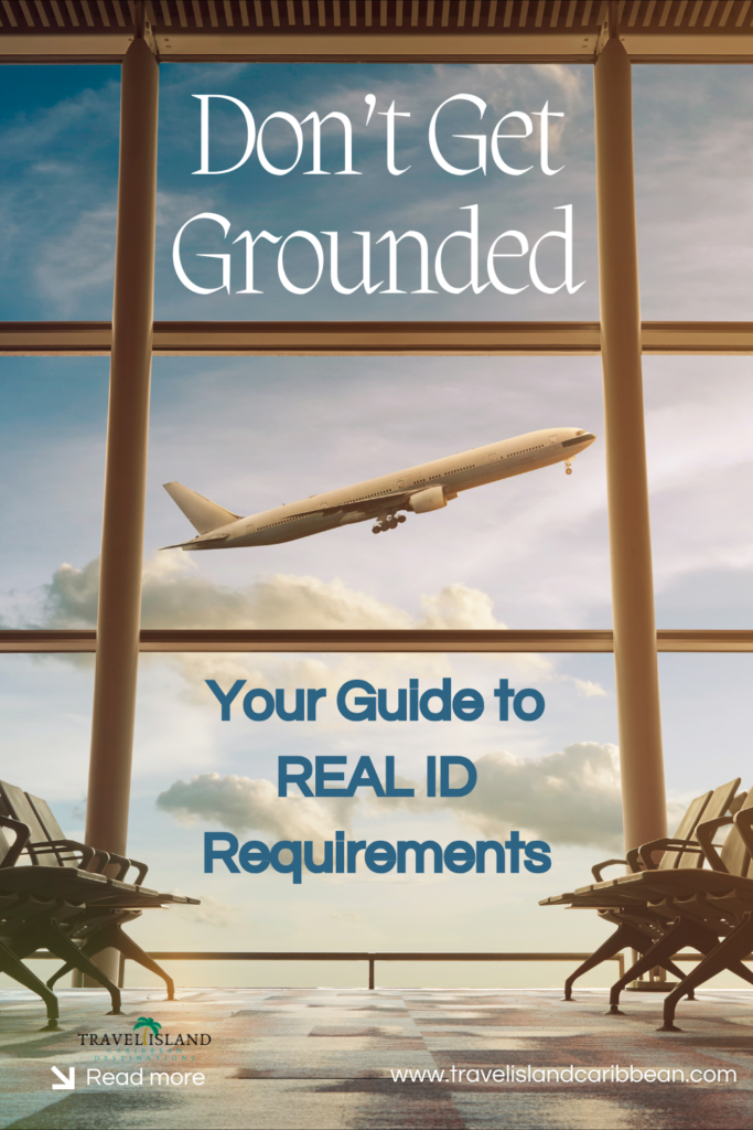 Are you REAL ID ready?